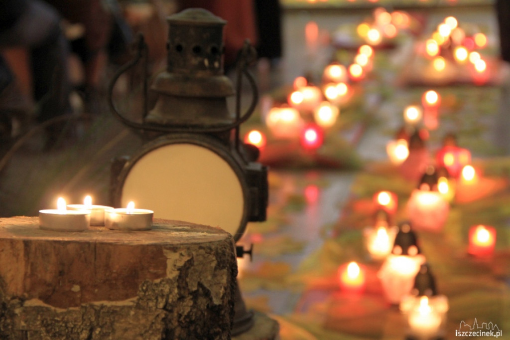 Szczecineckie Zaduszki Jazzowe 2012