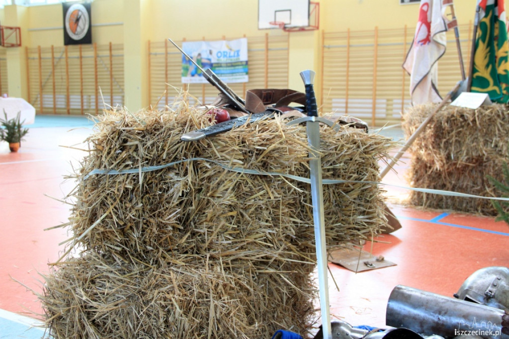 Turniej Łuczników Tradycyjnych z okazji Święta Niepodległości 10.11.2012