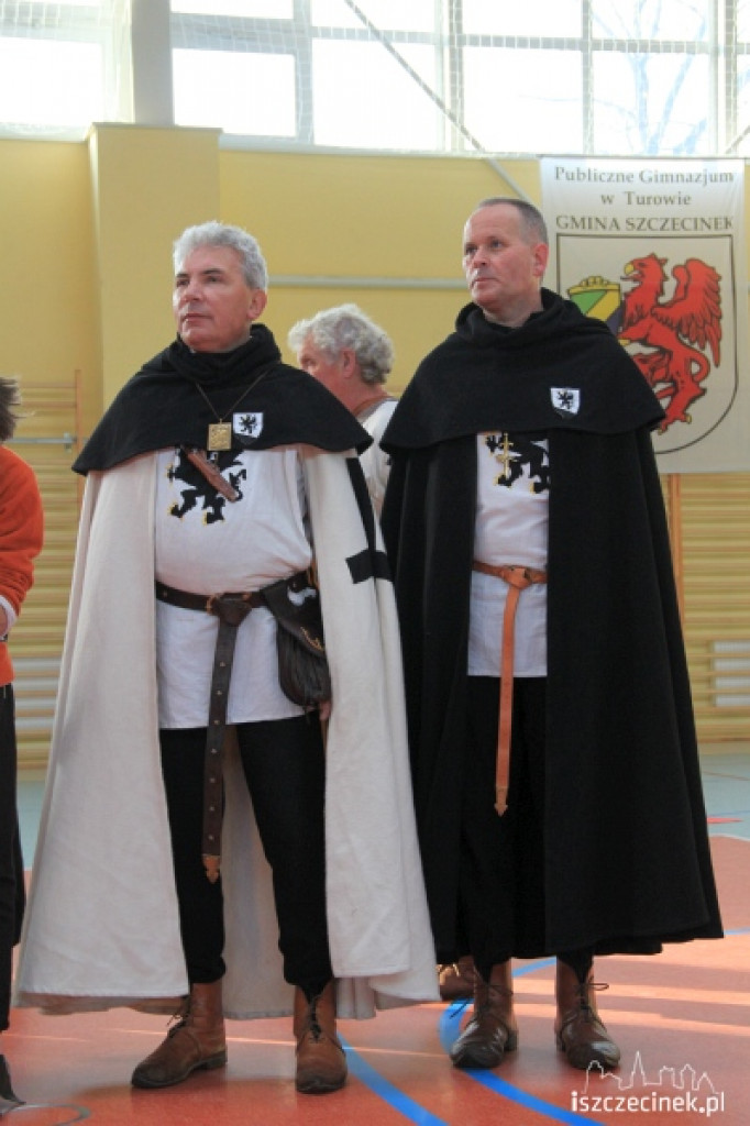 Turniej Łuczników Tradycyjnych z okazji Święta Niepodległości 10.11.2012