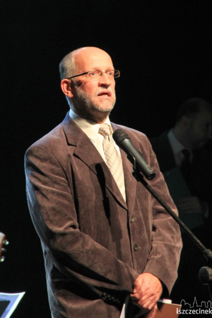 Finał XVII Ogólnopolskiego Konkursu Poetyckiego ?Malowanie Słowem?  im. Mieczysława Czychowskiego 11.11.2012