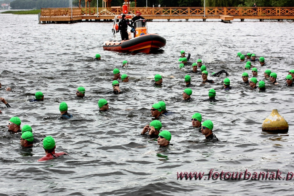 Rusza klub Triathlon Szczecinek