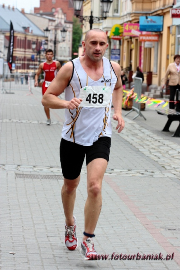 Rusza klub Triathlon Szczecinek