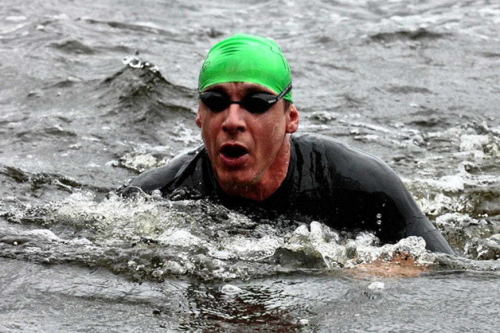 Rusza klub Triathlon Szczecinek