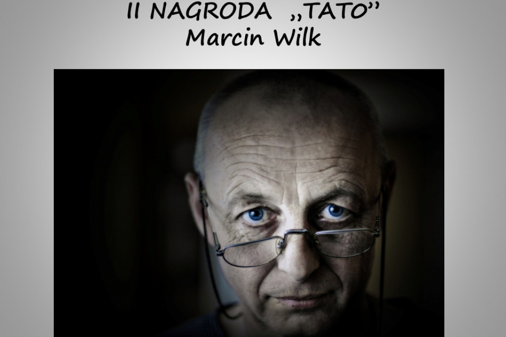 Prace laureatów konkursu fotograficznego 