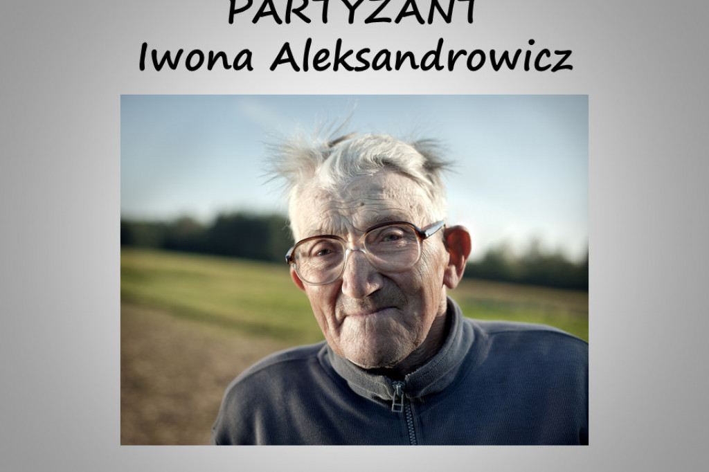 Prace laureatów konkursu fotograficznego 