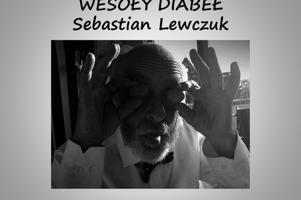 Prace laureatów konkursu fotograficznego 