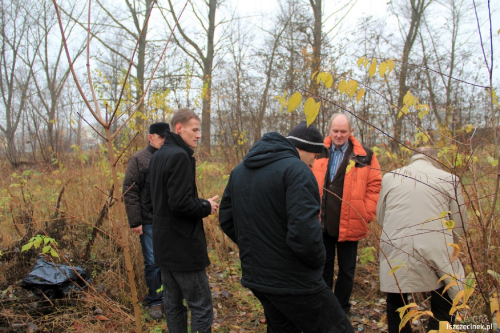 Składowisko leków 23.11.2012