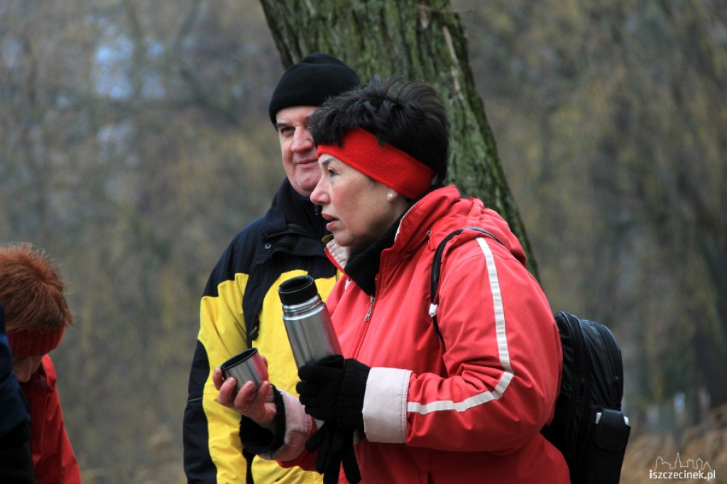 Szczecinek ? Aktywni 60 plus - przygotowania