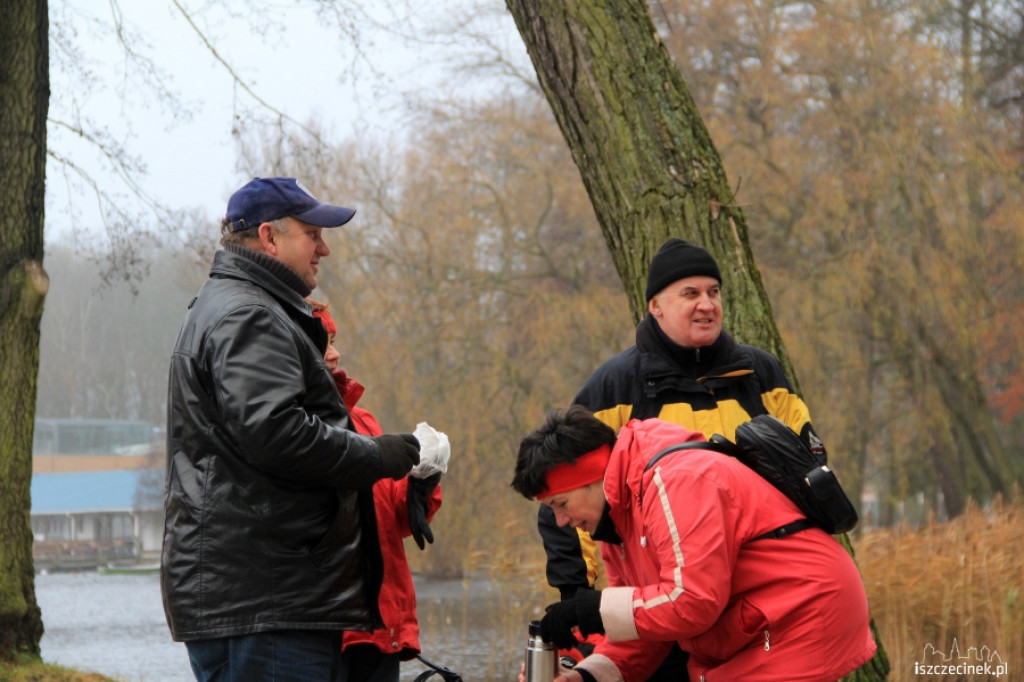 Szczecinek ? Aktywni 60 plus - przygotowania