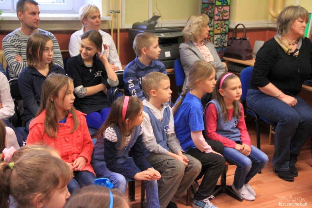 Konkurs plastyczny 