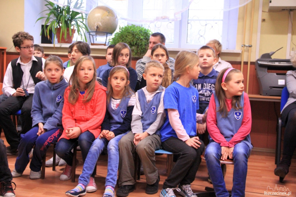 Konkurs plastyczny 