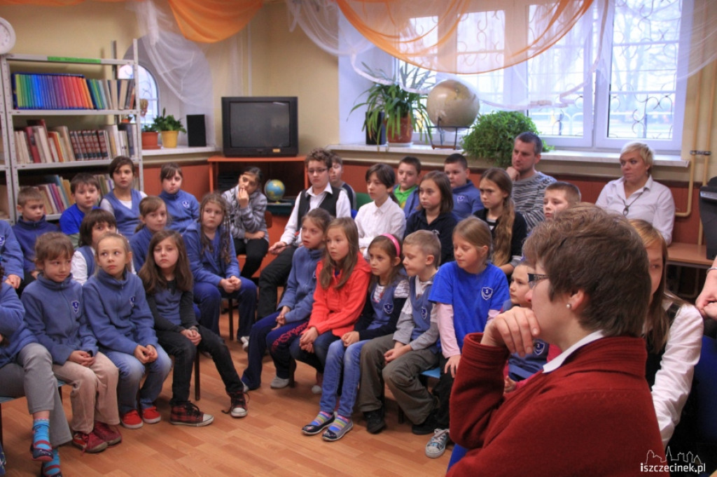 Konkurs plastyczny 