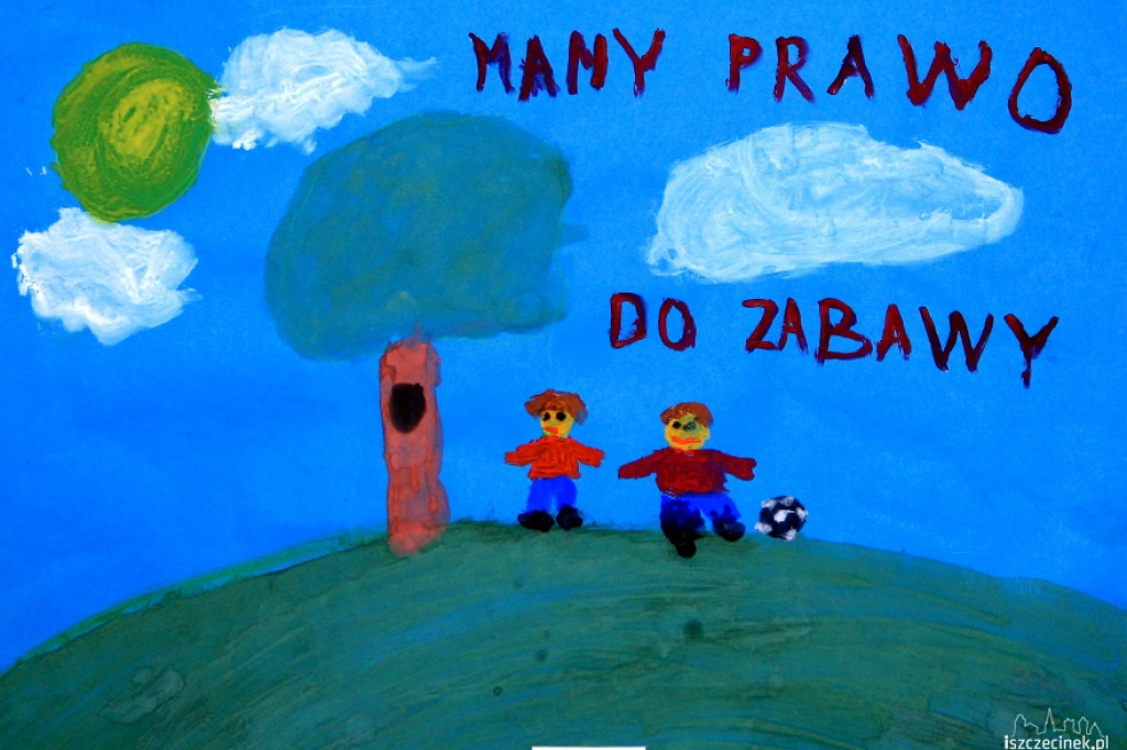 Konkurs plastyczny 