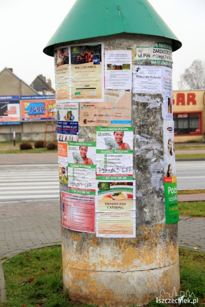 Ogłoszenia drobne