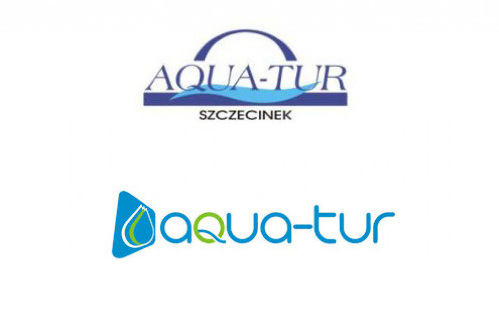 Logo AQUA - TUR