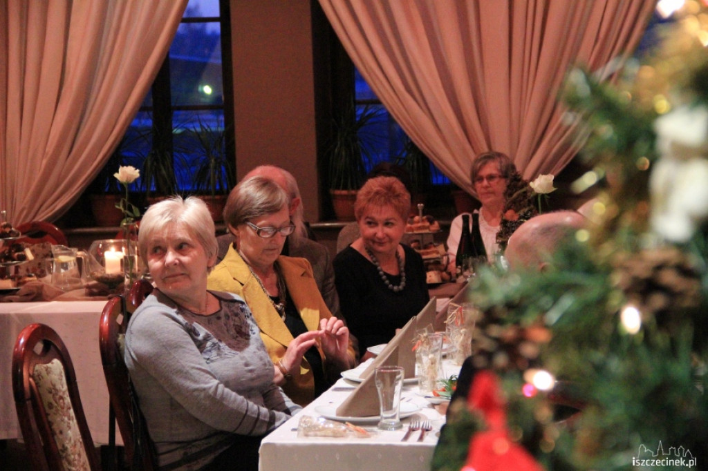Szczecineckie Amazonki podsumowały 2012 rok 13.12.2012