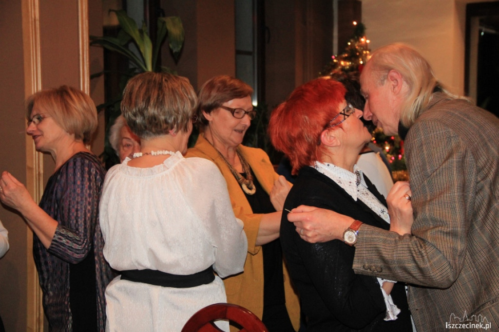 Szczecineckie Amazonki podsumowały 2012 rok 13.12.2012