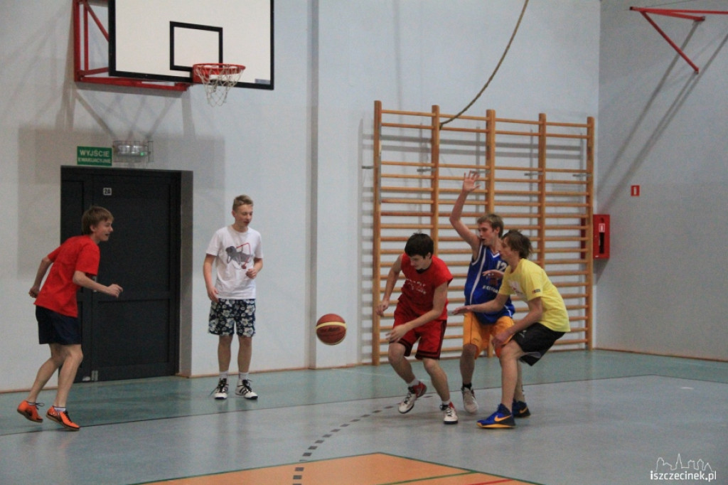 Finał Emet Trio Basket Ligi 14.12.2012