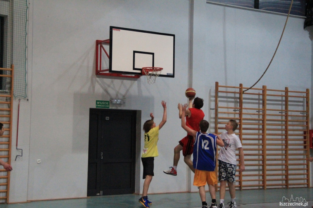 Finał Emet Trio Basket Ligi 14.12.2012