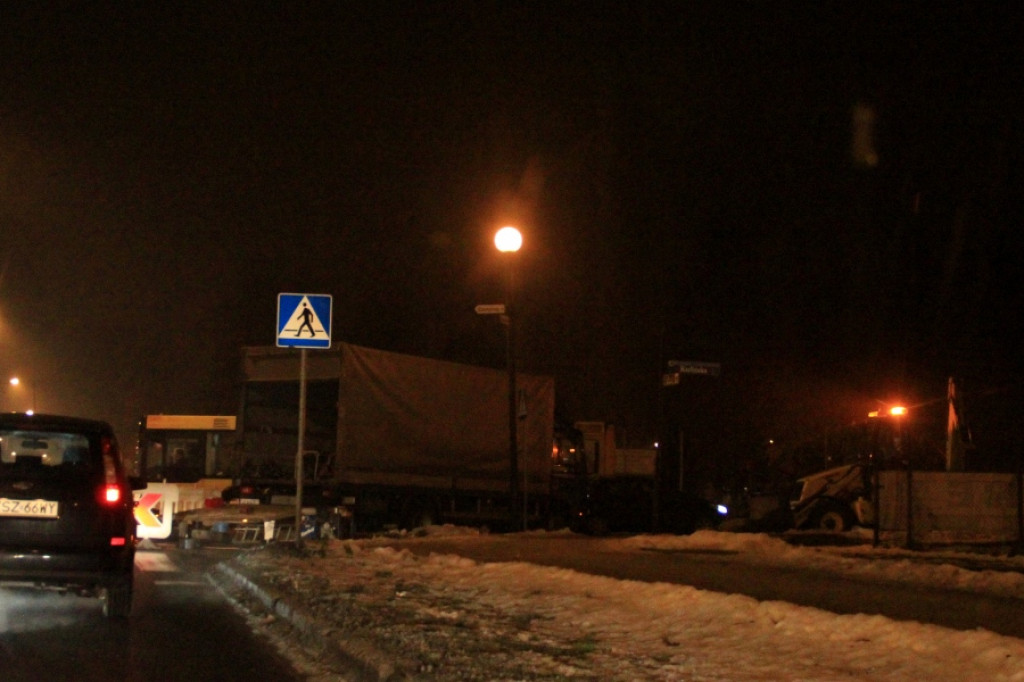 Remont studni 18.12.2012
