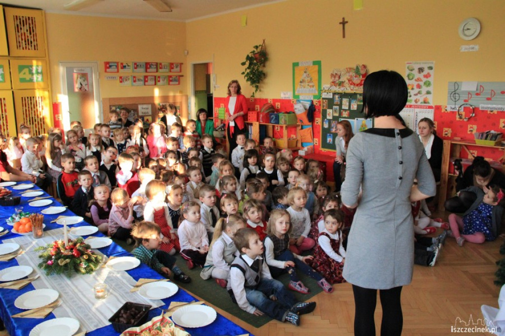 Betlejemska droga w Misiu 21.12.2012