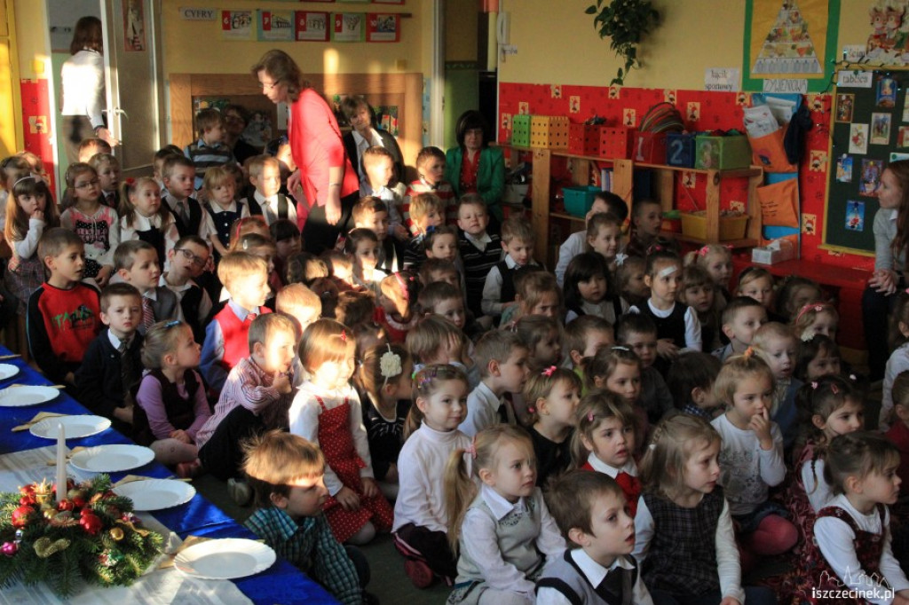 Betlejemska droga w Misiu 21.12.2012