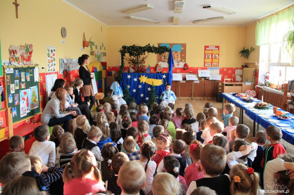 Betlejemska droga w Misiu 21.12.2012
