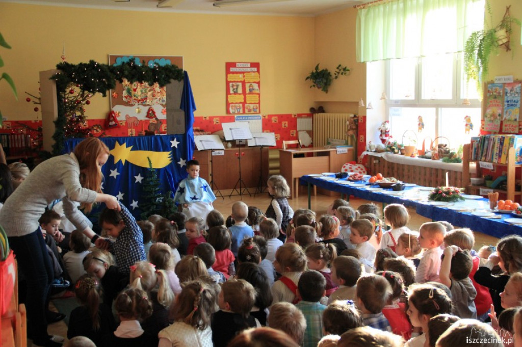 Betlejemska droga w Misiu 21.12.2012