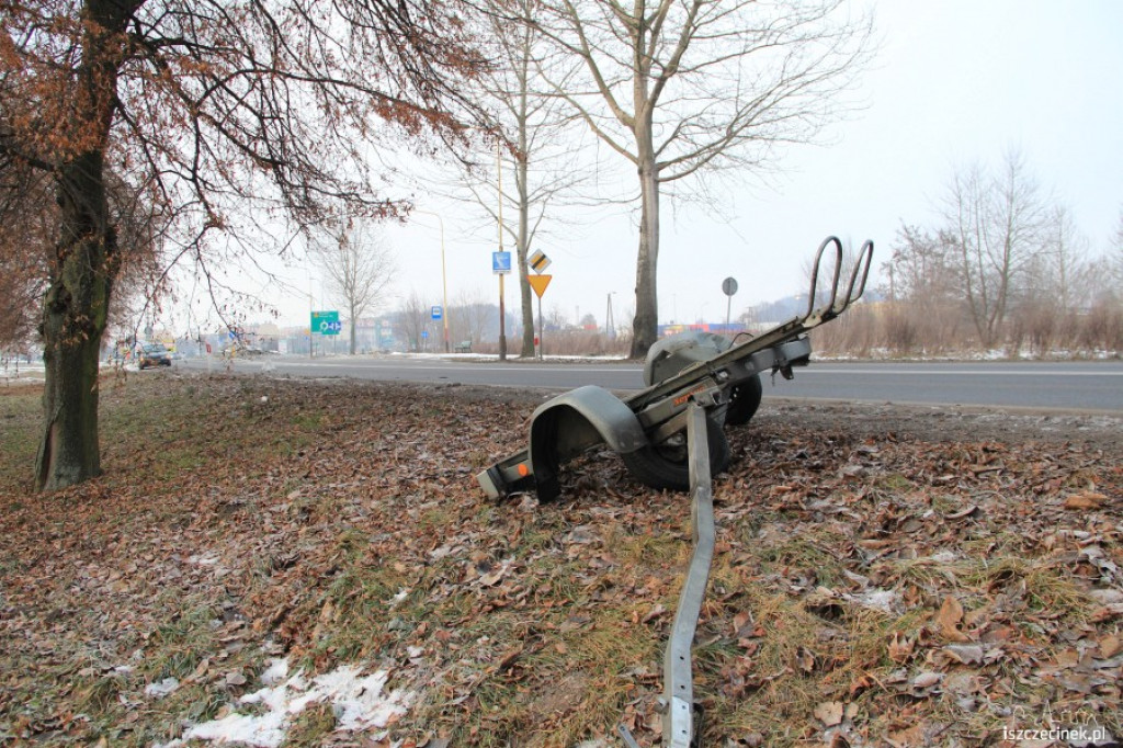 Kierowca busa zasnął za kierownicą 22.12.2012