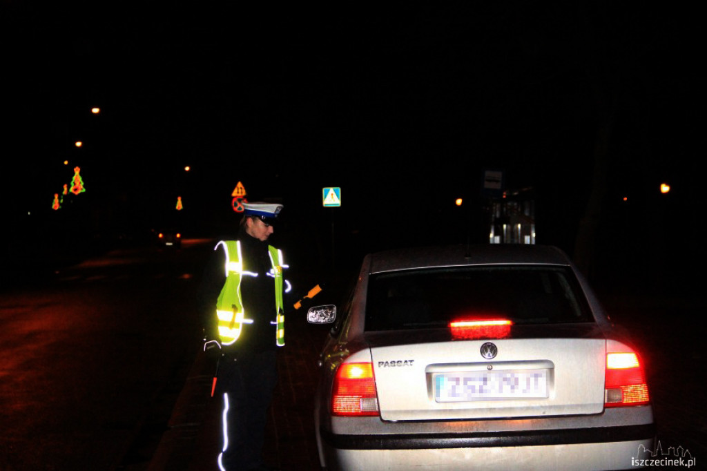 Trzeźwy poświąteczny poranek 27.12.2012