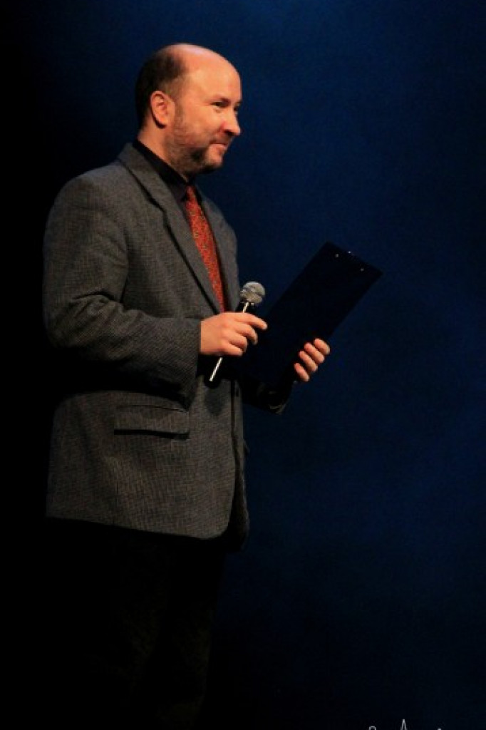 REBELIA Na dobry koniec i jeszcze lepszy początek 29.12.2012