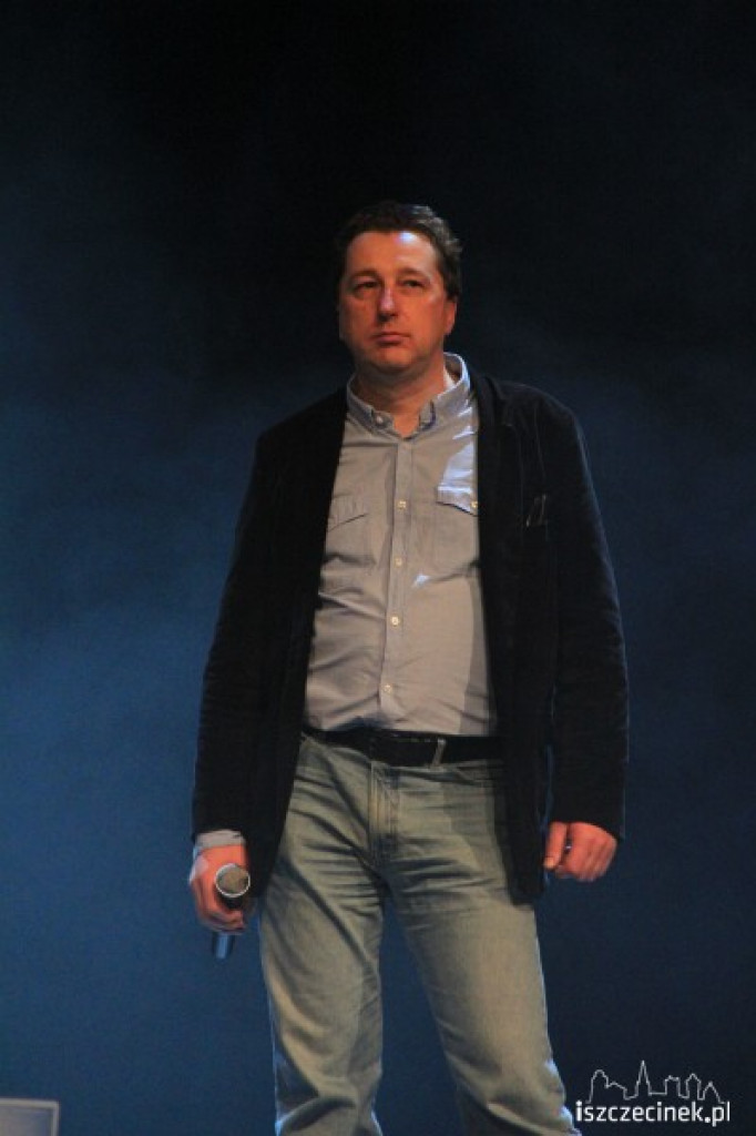 Piosenka jest dobra na zimę! 5.01.2013