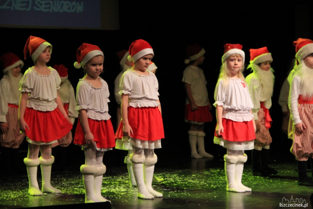 Wielka Orkiestra Świątecznej Pomocy w Szczecinku 2013
