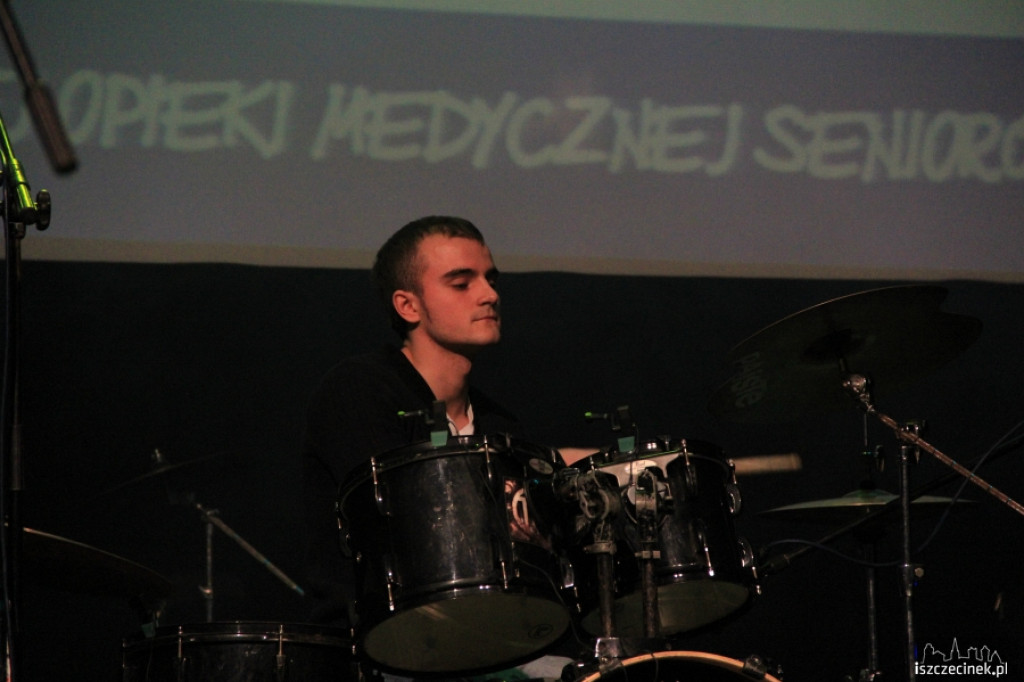 Wielka Orkiestra Świątecznej Pomocy w Szczecinku 2013