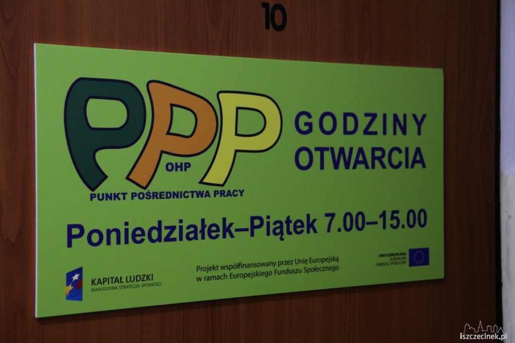 Dwie nowe jednostki OHP - OSZ i PPP