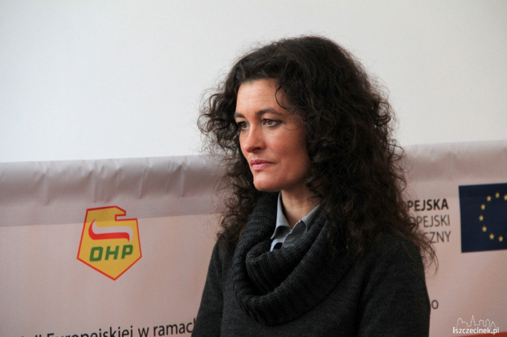 Dwie nowe jednostki OHP - OSZ i PPP