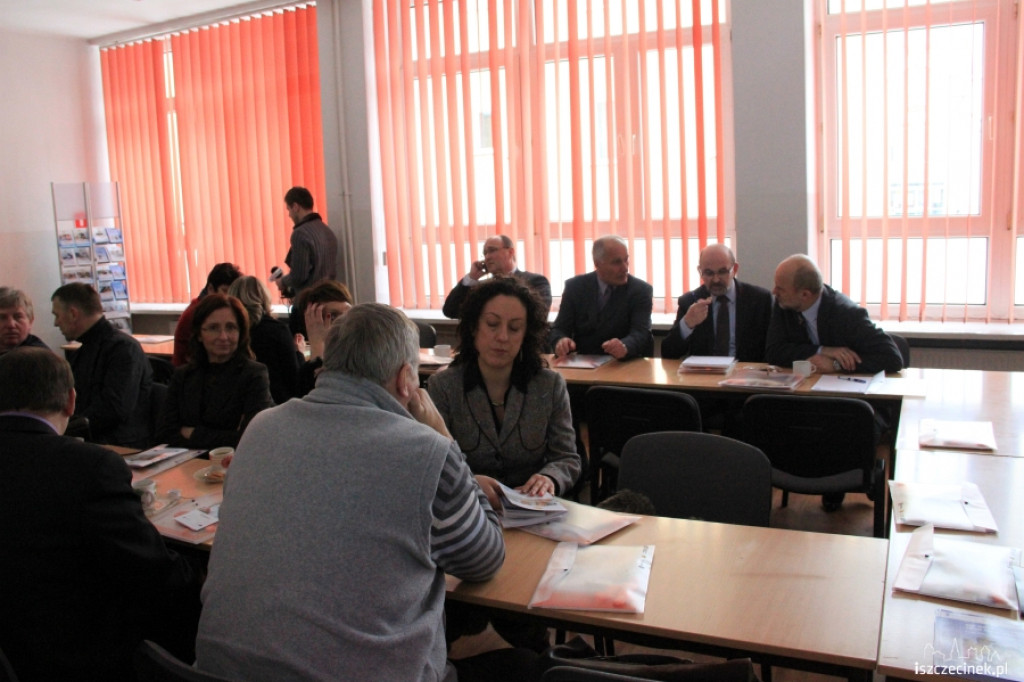 Dwie nowe jednostki OHP - OSZ i PPP