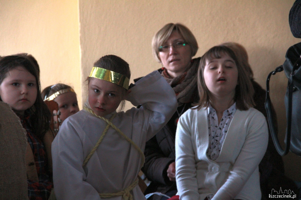 Przegląd Kolęd i Pastorałek 2013