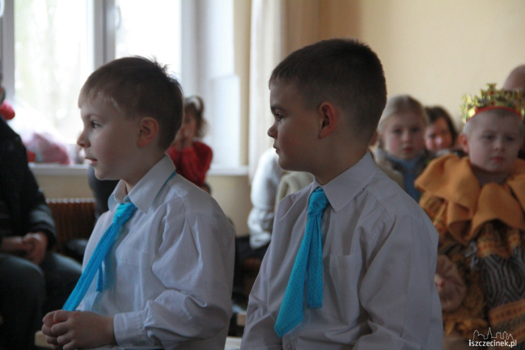 Przegląd Kolęd i Pastorałek 2013