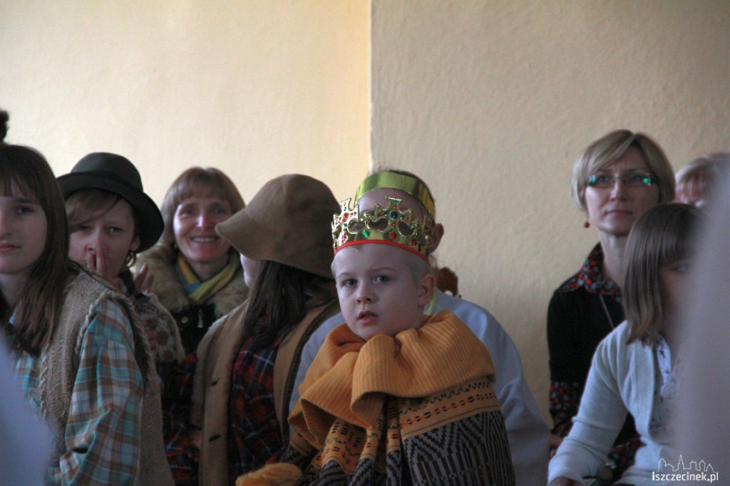 Przegląd Kolęd i Pastorałek 2013