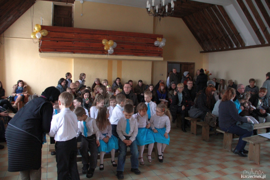 Przegląd Kolęd i Pastorałek 2013