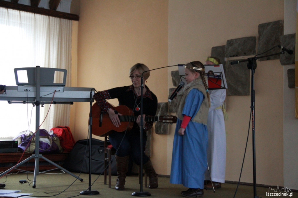 Przegląd Kolęd i Pastorałek 2013