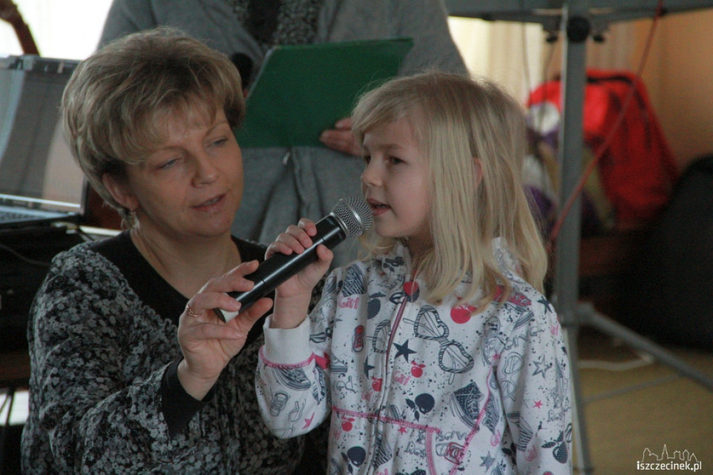 Przegląd Kolęd i Pastorałek 2013