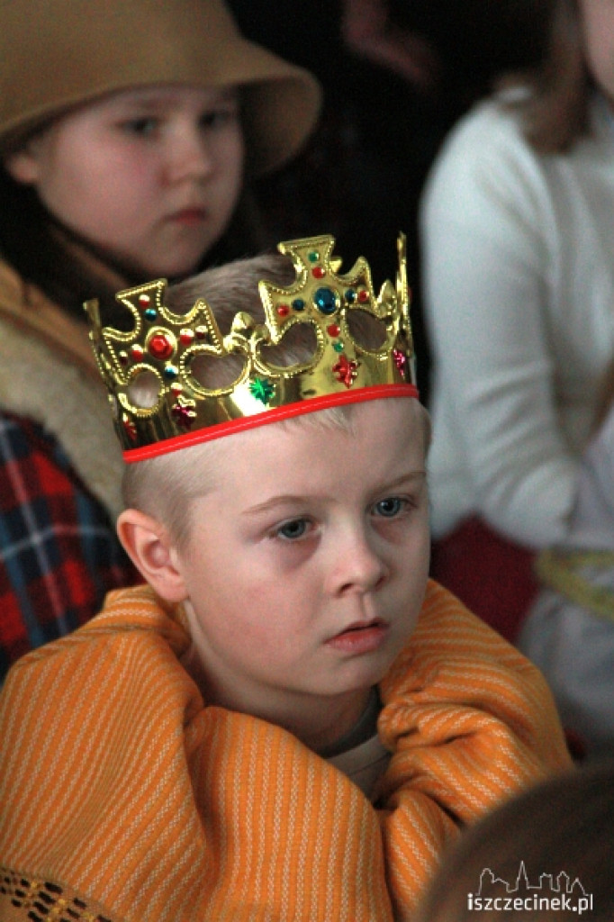 Przegląd Kolęd i Pastorałek 2013