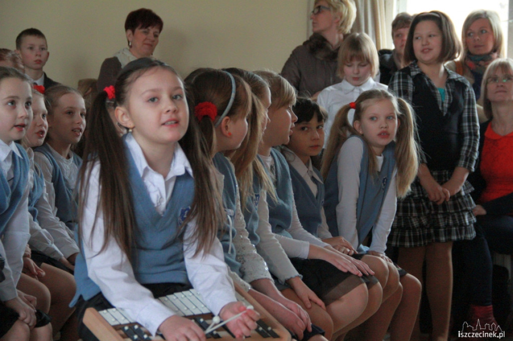 Przegląd Kolęd i Pastorałek 2013