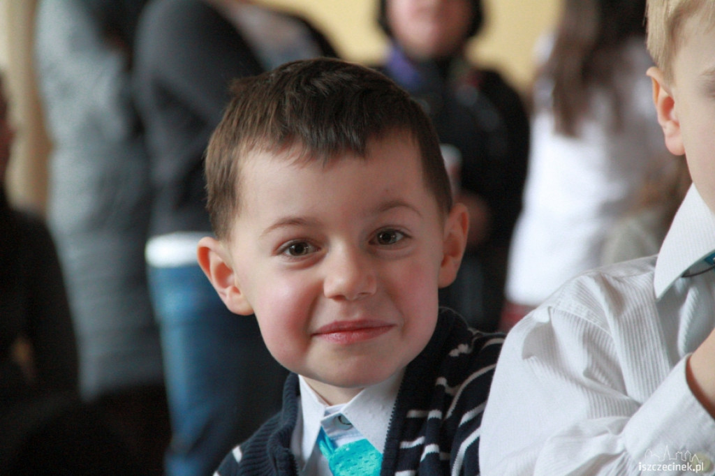 Przegląd Kolęd i Pastorałek 2013