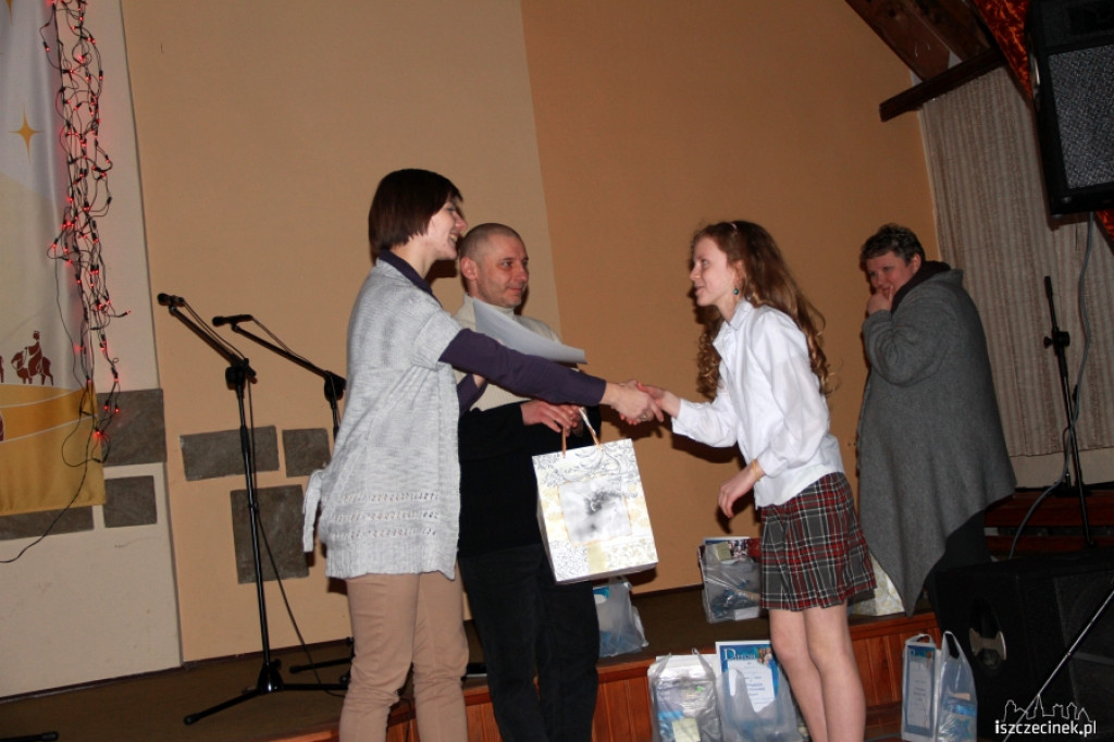 Przegląd Kolęd i Pastorałek 2013