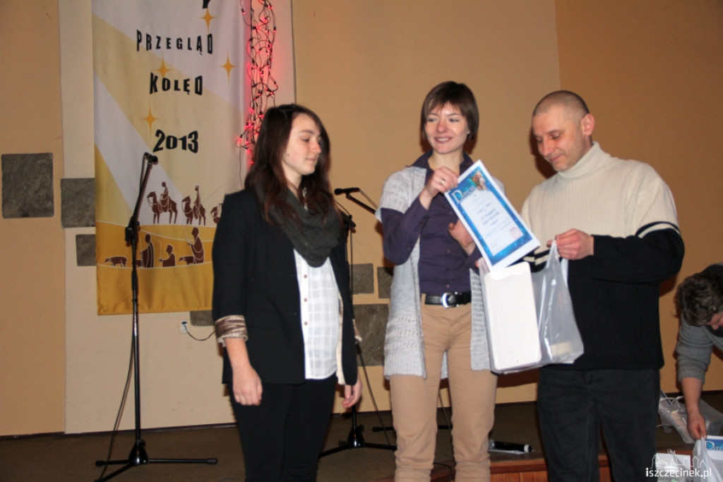 Przegląd Kolęd i Pastorałek 2013