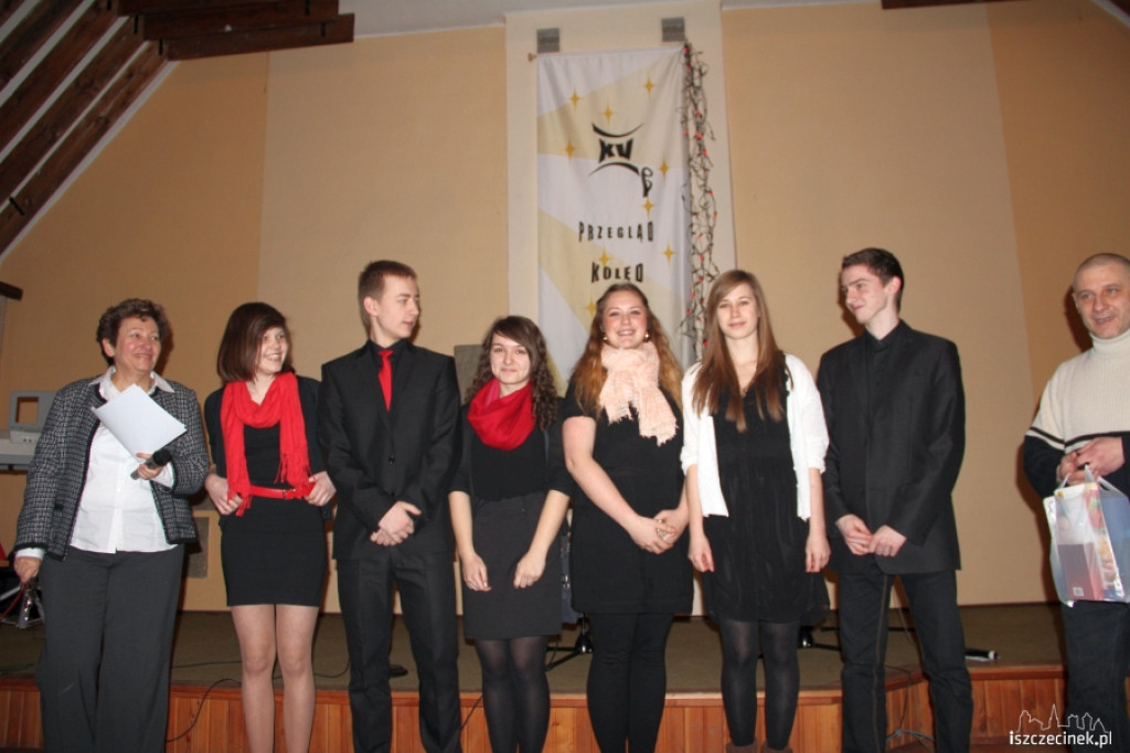 Przegląd Kolęd i Pastorałek 2013