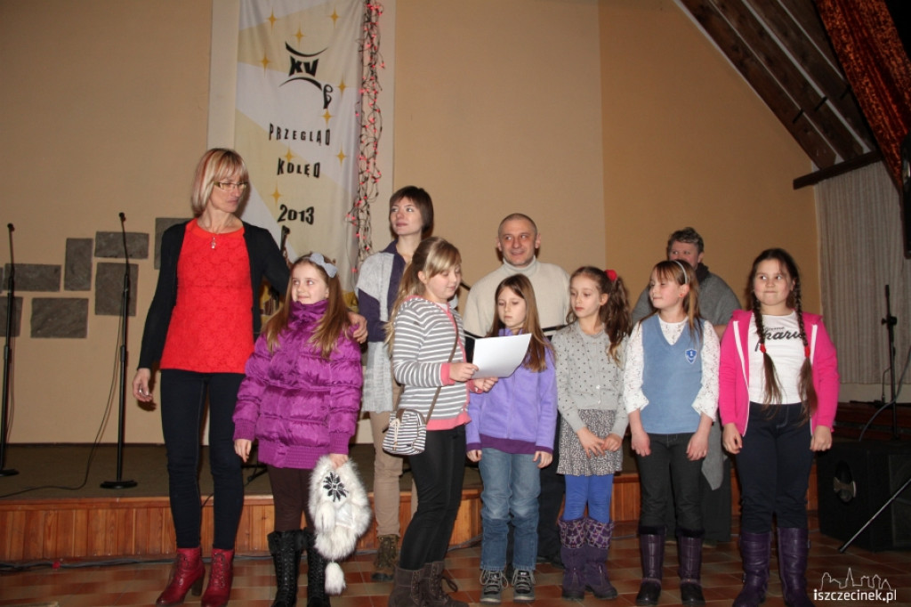 Przegląd Kolęd i Pastorałek 2013